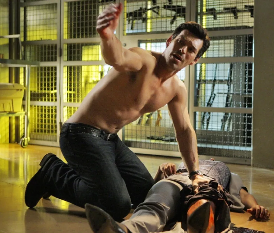 Kriminálka Miami (CSI: Miami VIII), 2009 - fotogaléria