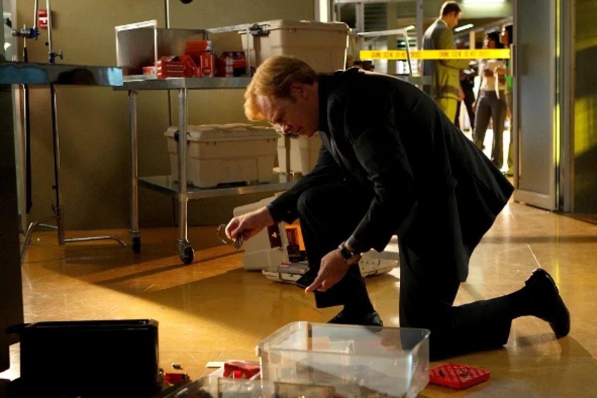 Kriminálka Miami (CSI: Miami VIII), 2009 - fotogaléria