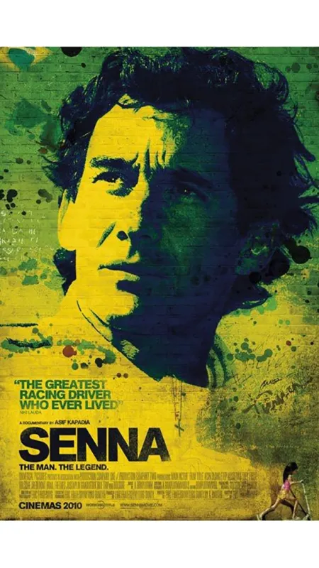 Senna, 2010 - fotogaléria