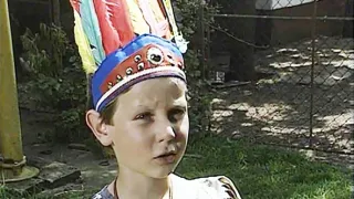 Jízda králů