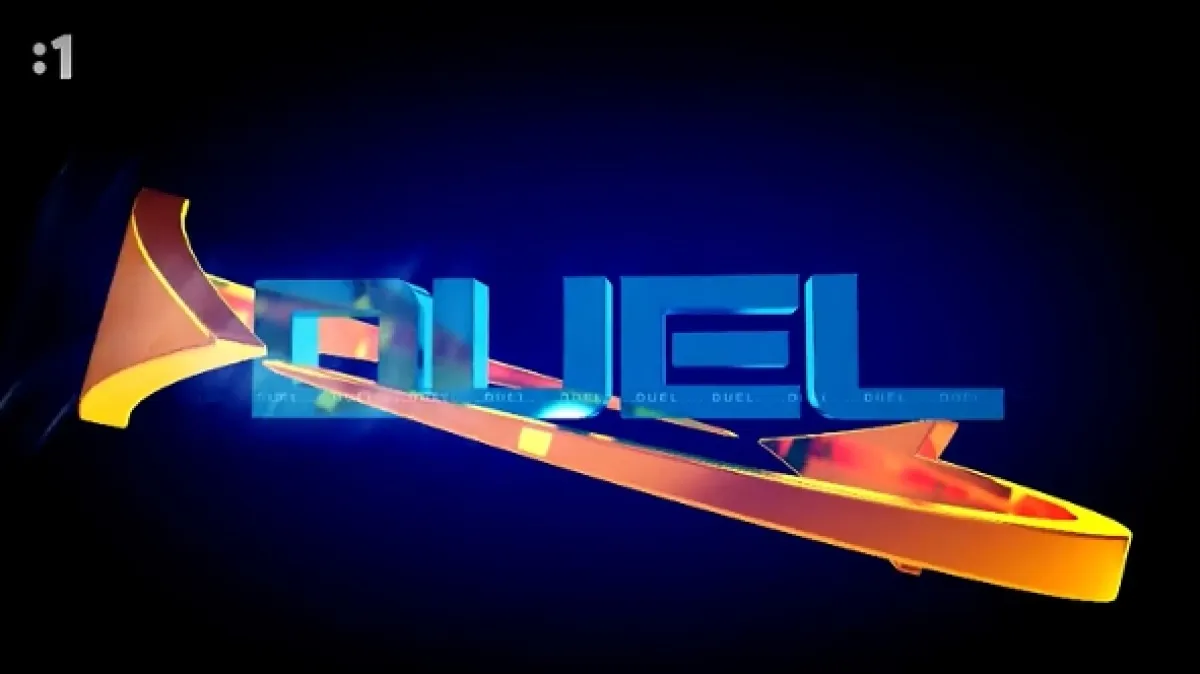 Duel, 2025 - fotogaléria
