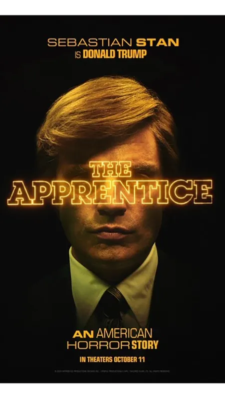 The Apprentice: Příběh Trumpa (The Apprentice), 2024 - fotogaléria