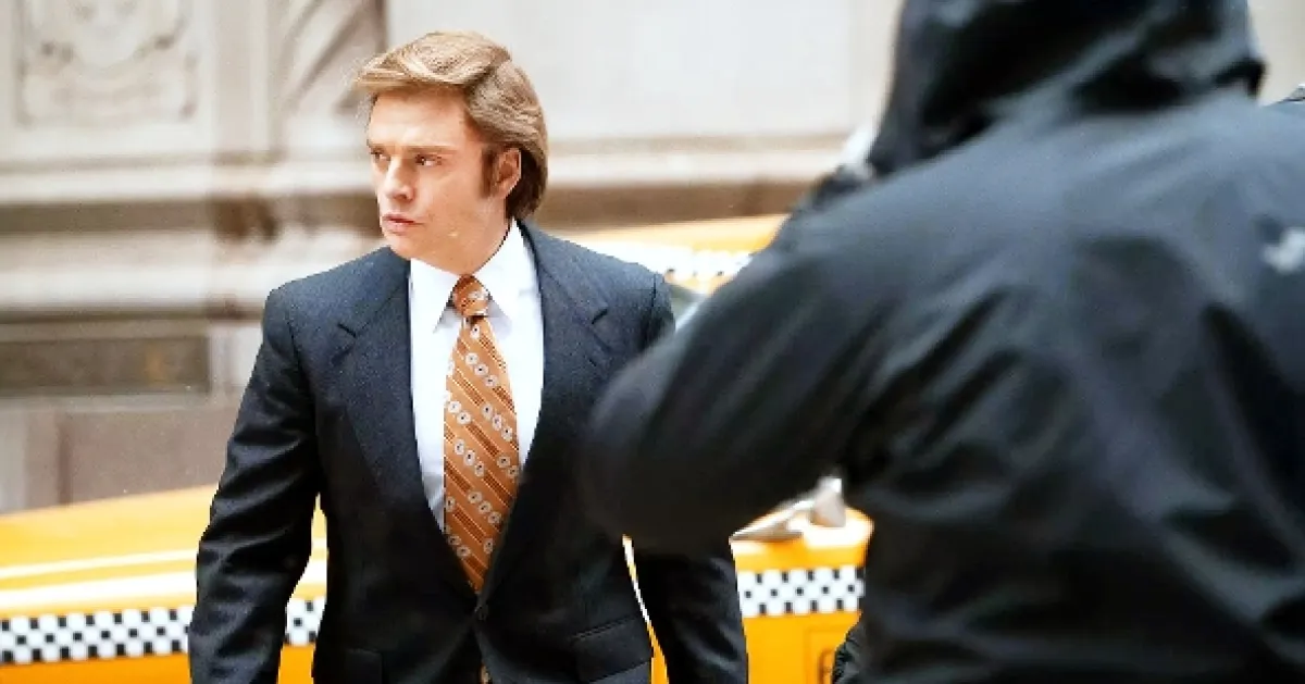 The Apprentice: Příběh Trumpa (The Apprentice), 2024 - fotogaléria