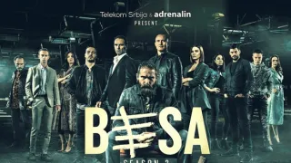 Besa II (6/10)