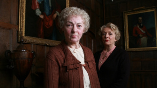 Agatha Christie: Slečna Marpleová