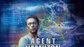 Agent Hamilton (5/10)