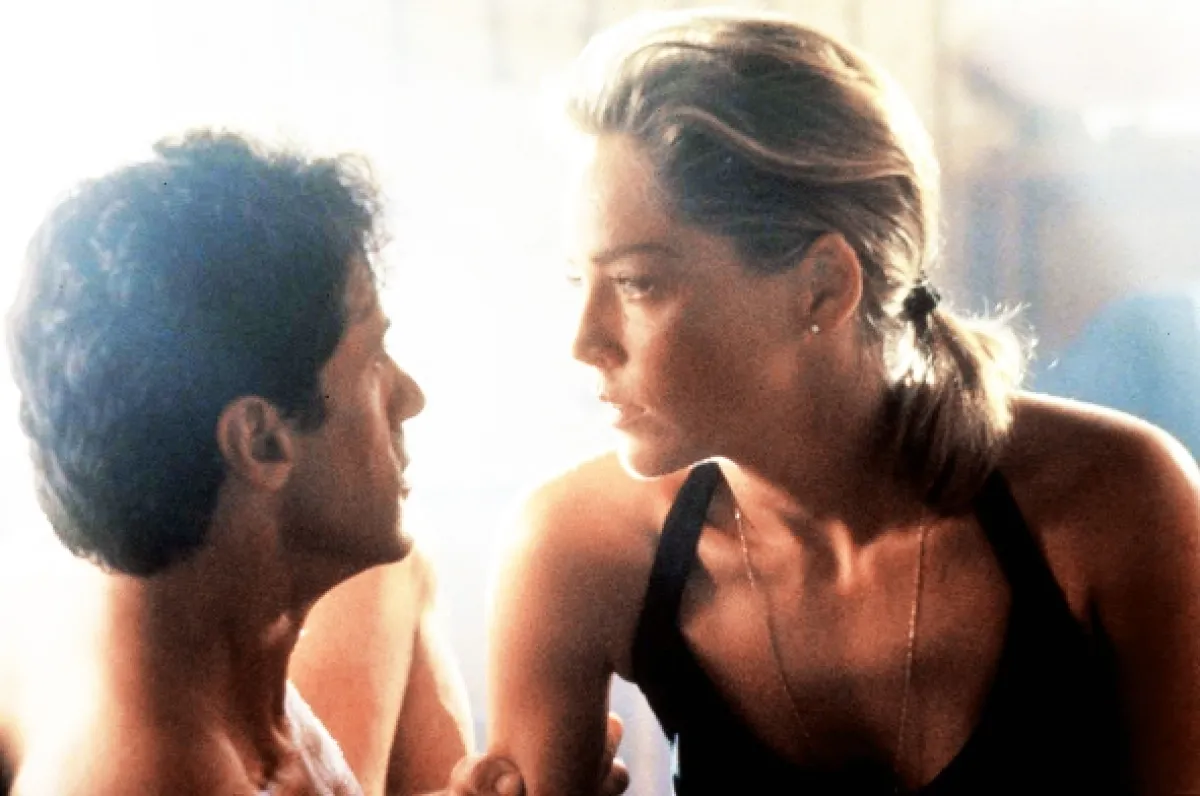 Špecialista (The Specialist), 1994 - fotogaléria