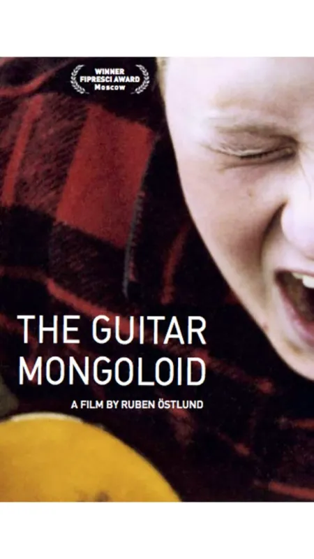 Mongoloid s gitarou (The Guitar Mongoloid), 2004 - fotogaléria