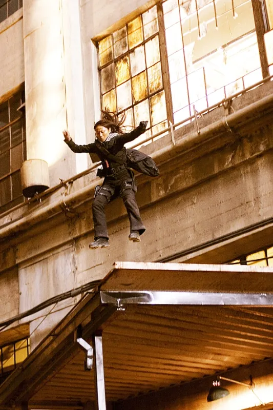 Mission: Impossible 3 (M:I:III/Mission: Impossible III), 2006 - fotogaléria