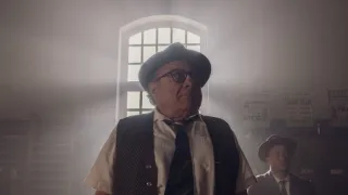Harry Haft: Boxer z Osvětimi