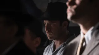 Harry Haft: Boxer z Osvětimi