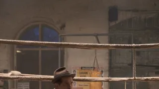 Harry Haft: Boxer z Osvětimi