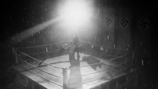Harry Haft: Boxer z Osvětimi