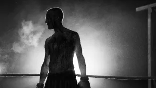 Harry Haft: Boxer z Osvětimi