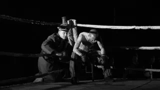 Harry Haft: Boxer z Osvětimi