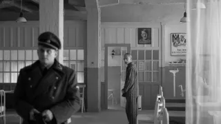 Harry Haft: Boxer z Osvětimi