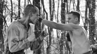 Harry Haft: Boxer z Osvětimi