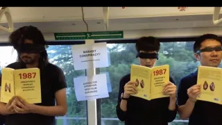 Singapur, sen či noční můra