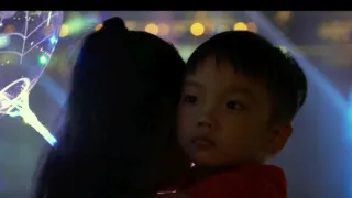 Singapur, sen či noční můra