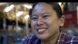 Singapur, sen či noční můra