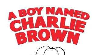 Chlapec jménem Charlie Brown