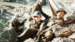 Bitva o Monte Cassino