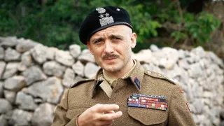 Bitva o Monte Cassino