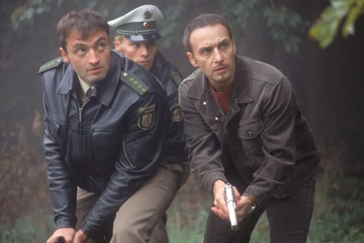 Kobra 11 (Alarm für Cobra 11 XV), 2010 - fotogaléria