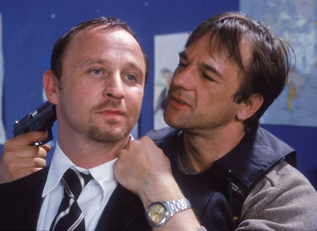 Kobra 11 (Alarm für Cobra 11 XV), 2010 - fotogaléria