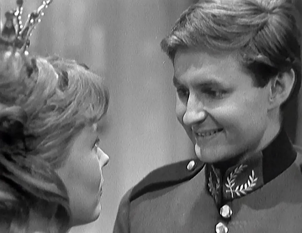 Jak se stal Janek-voják králem anglickým, 1968 - fotogaléria
