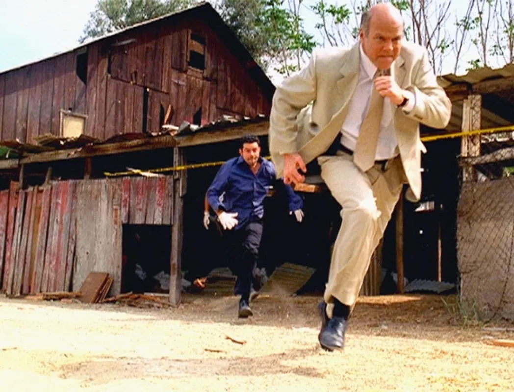 Kriminálka Miami (CSI Miami), 2002 - fotogaléria