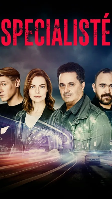 Špecialisti, 2024 - fotogaléria