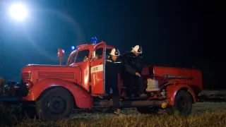 Nejlepší trapasy