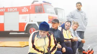 Nejlepší trapasy