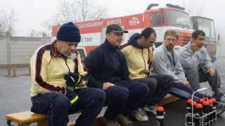 Nejlepší trapasy
