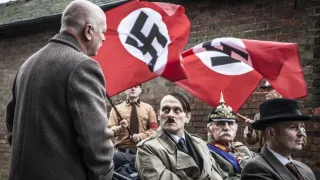 Hitlerov kruh zla (1/10)