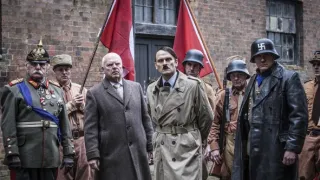 Hitlerov kruh zla (1/10)