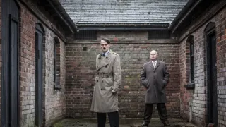 Hitlerov kruh zla (1/10)