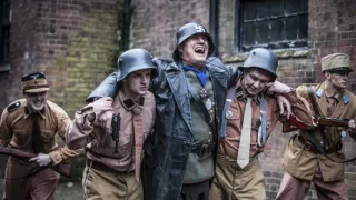 Hitlerov kruh zla (1/10)