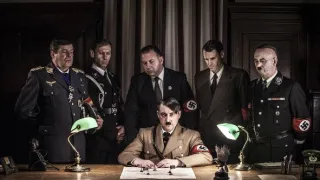 Hitlerov kruh zla (1/10)