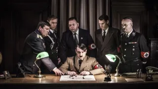 Hitlerov kruh zla (1/10)