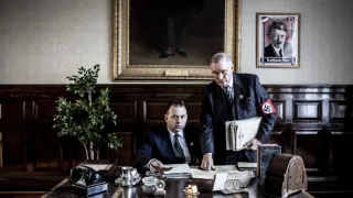 Hitlerov kruh zla (1/10)