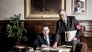 Hitlerov kruh zla (1/10)