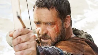 Robin Hood