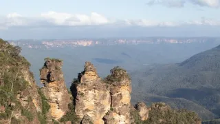 Austrálie, od Sydney po Melbourne