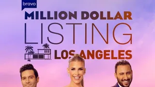 Hľadá sa dom pre milionárov - Los Angeles XII