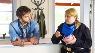 Inga Lindström: Kuchařka lásky