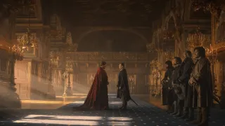 A három testőr: D'Artagnan