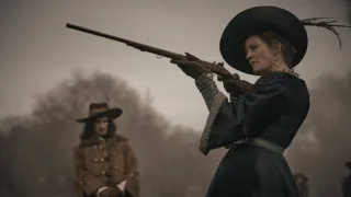 A három testőr: D'Artagnan