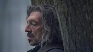 A három testőr: D'Artagnan